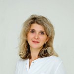 Пономарева Екатерина Владимировна